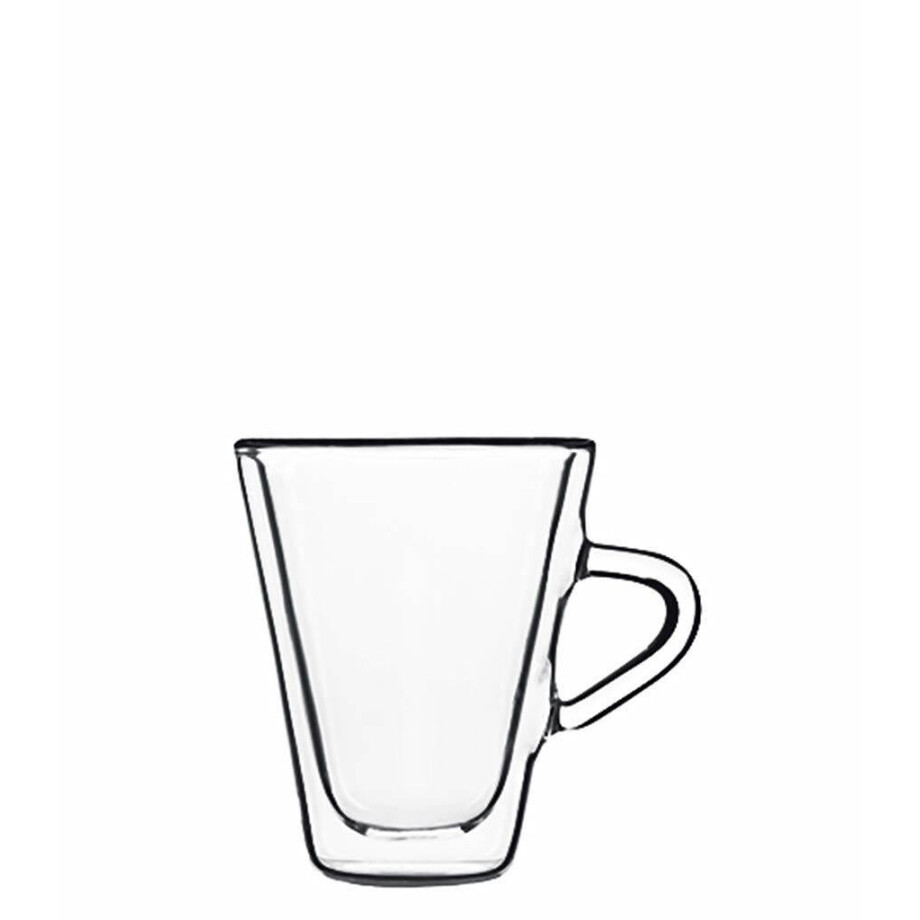 Set van 2 espressoglazen Espressino | Luigi Bormioli afbeelding 1