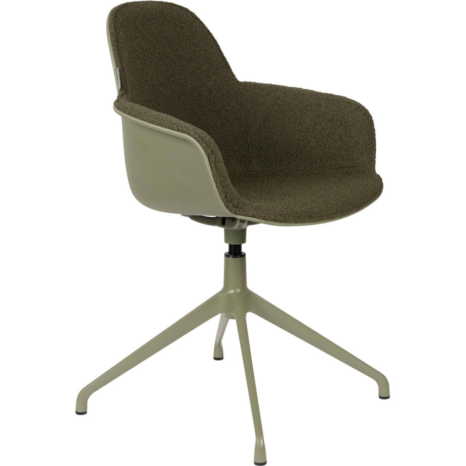 Set van 2 fauteuils Albert Kuip draaibaar | Zuiver afbeelding 1