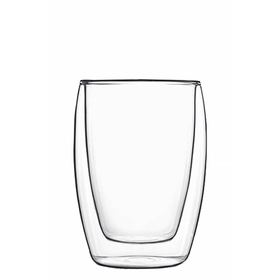 Set van 2 glazen Juice | Luigi Bormioli afbeelding 1