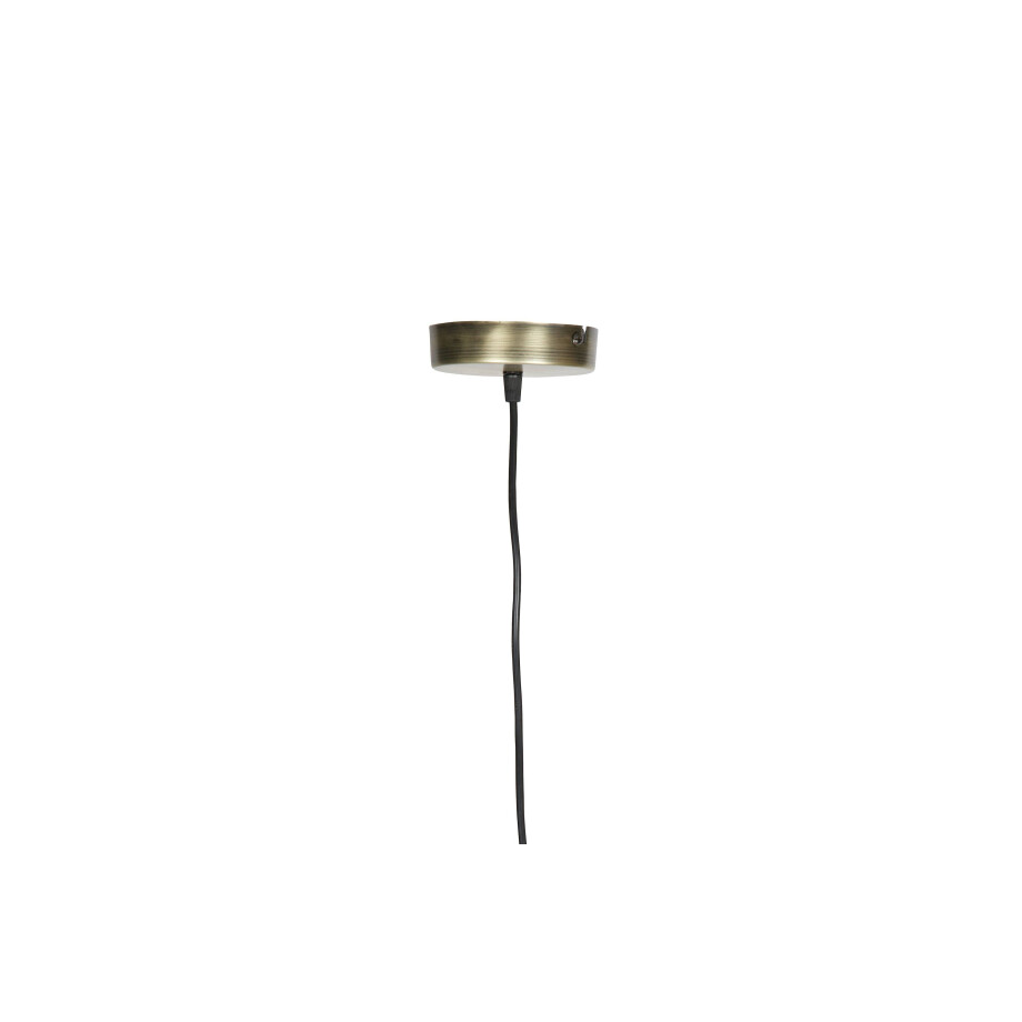 Set van 2 hanglampen Engrave | BePureHome afbeelding 1