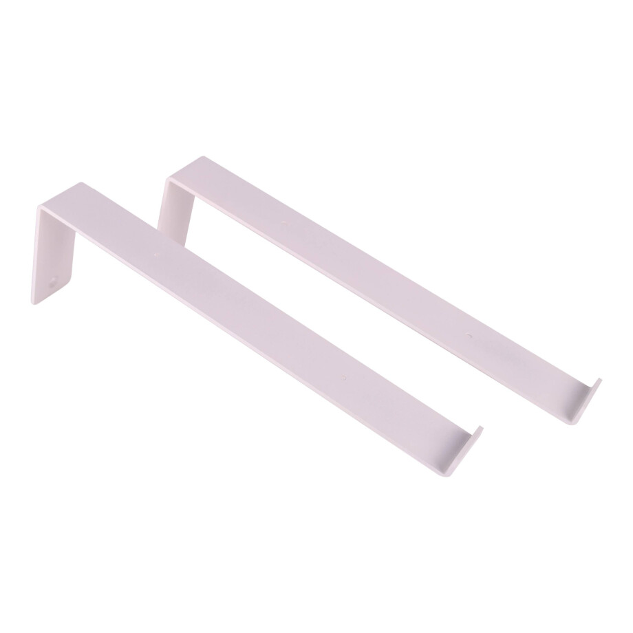 Set van 2 plankendragers Wagon 26cm | Gorillz afbeelding 1