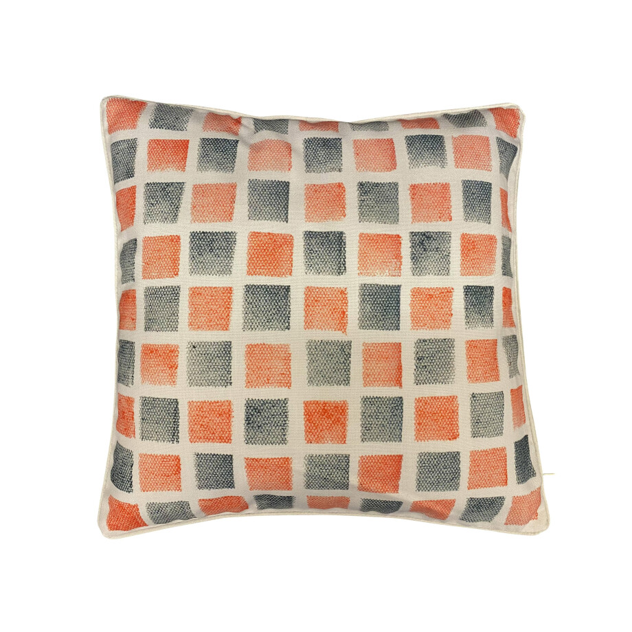 Set van 2 Sierkussens Cubic | Furnilux afbeelding 1