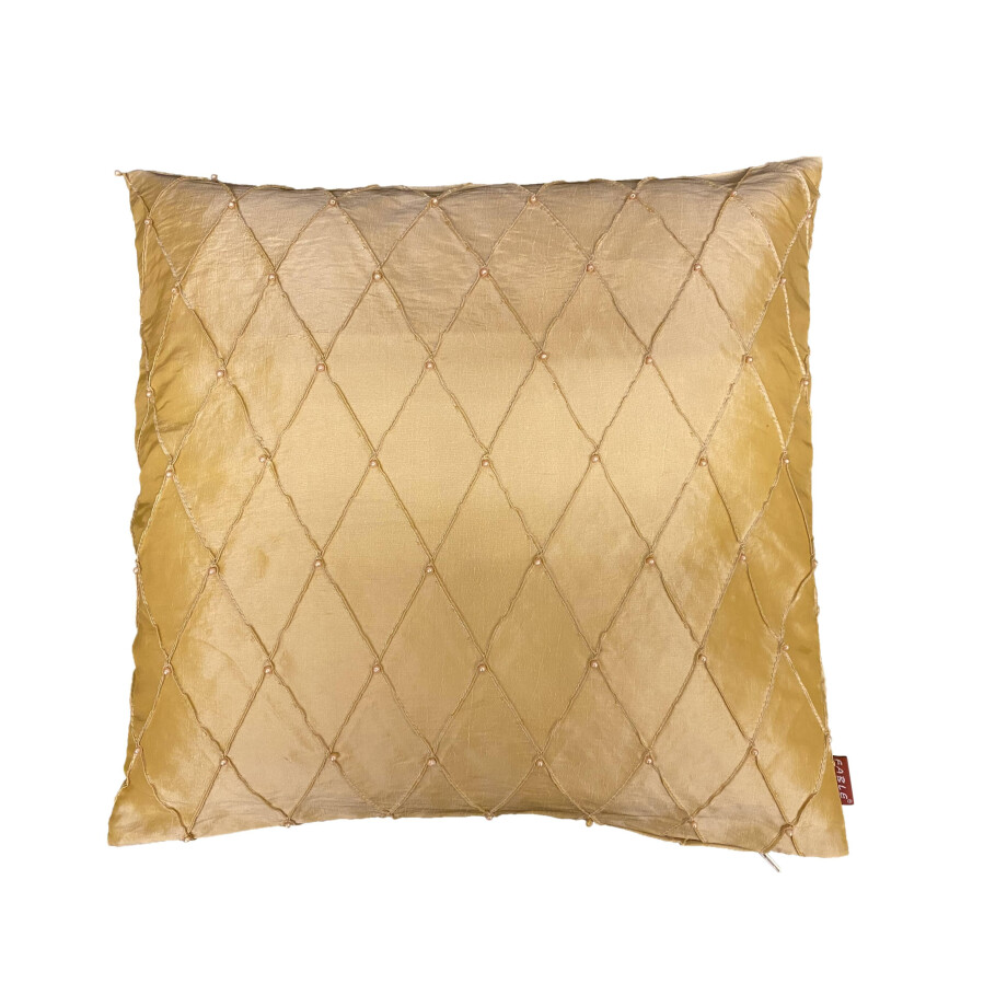 Set van 2 Sierkussens Diamond | Furnilux afbeelding 1