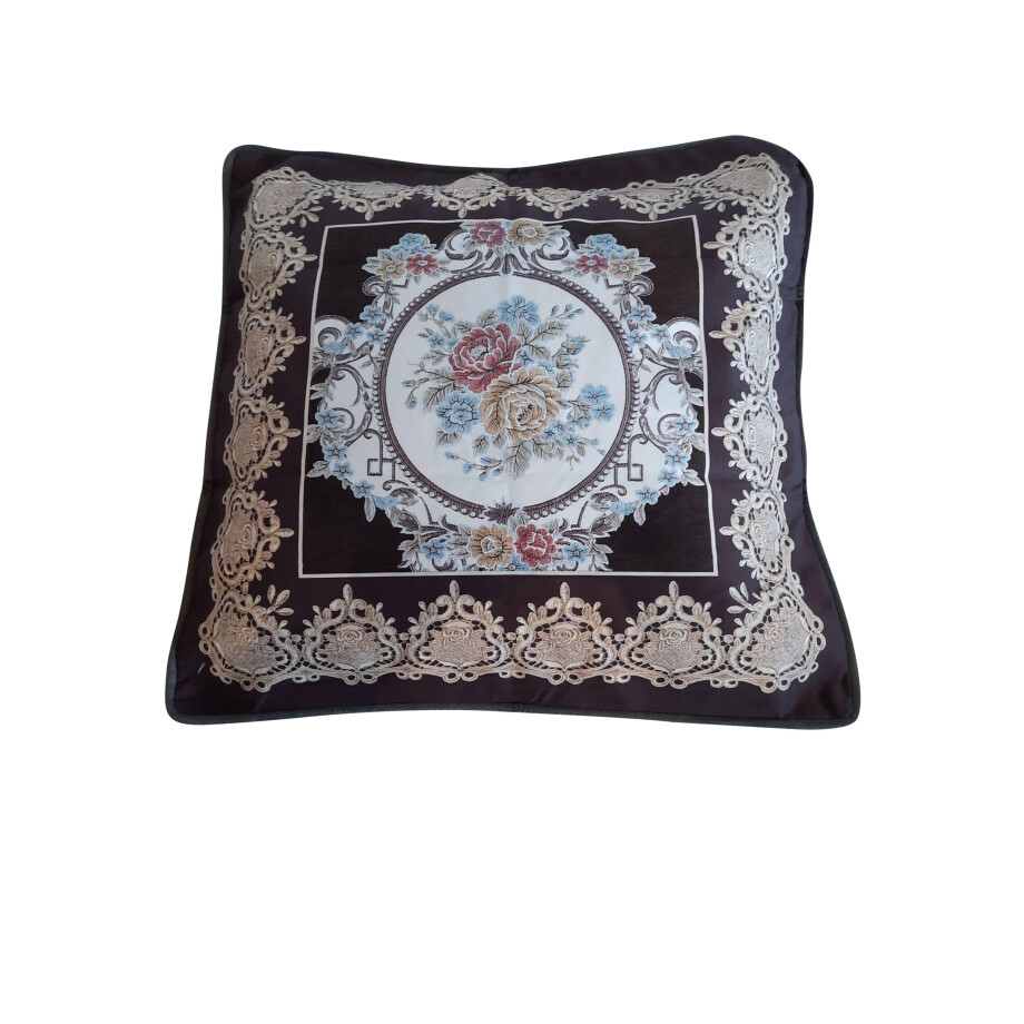 Set van 2 Sierkussens Harley | Furnilux afbeelding 1