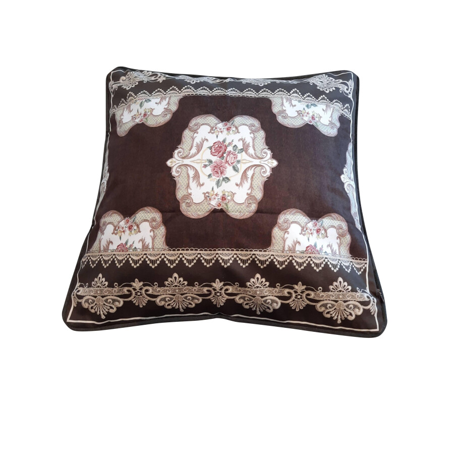 Set van 2 Sierkussens Inke | Furnilux afbeelding 1