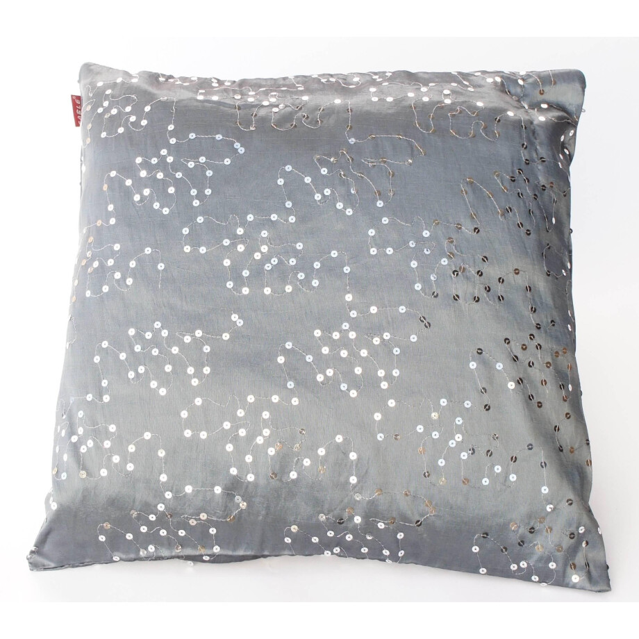 Set van 2 Sierkussens Pailet | Furnilux afbeelding 1