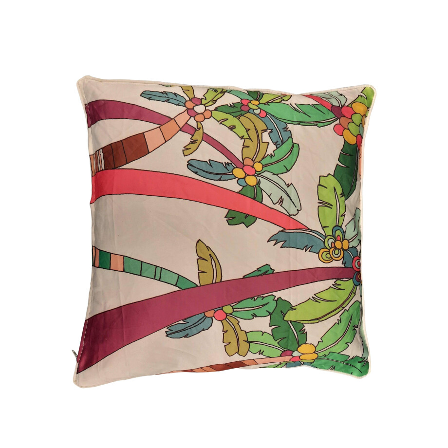 Set van 2 Sierkussens Palm | Furnilux afbeelding 1