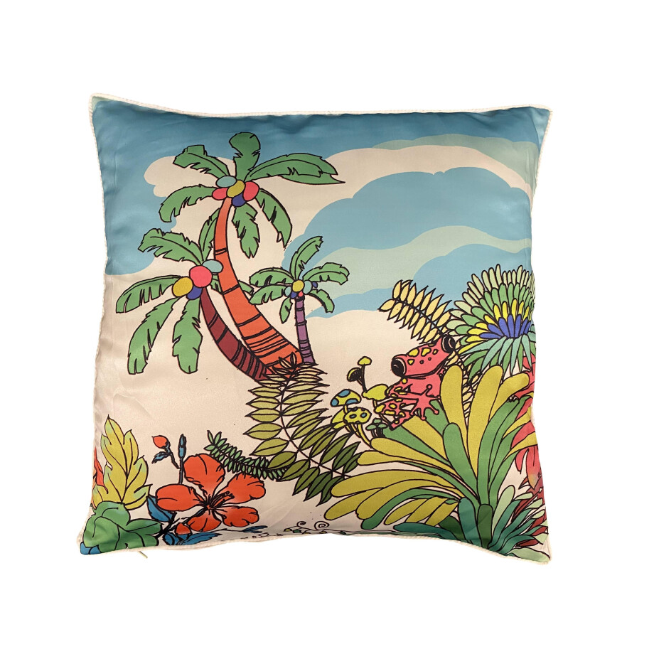 Set van 2 Sierkussens Pelago | Furnilux afbeelding 1