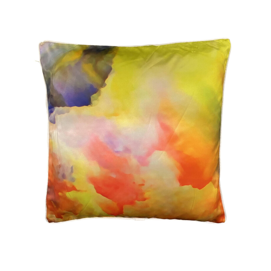 Set van 2 Sierkussens Splash | Furnilux afbeelding 1
