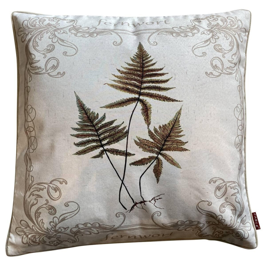 Set van 2 Sierkussens Vivianne | Furnilux afbeelding 1