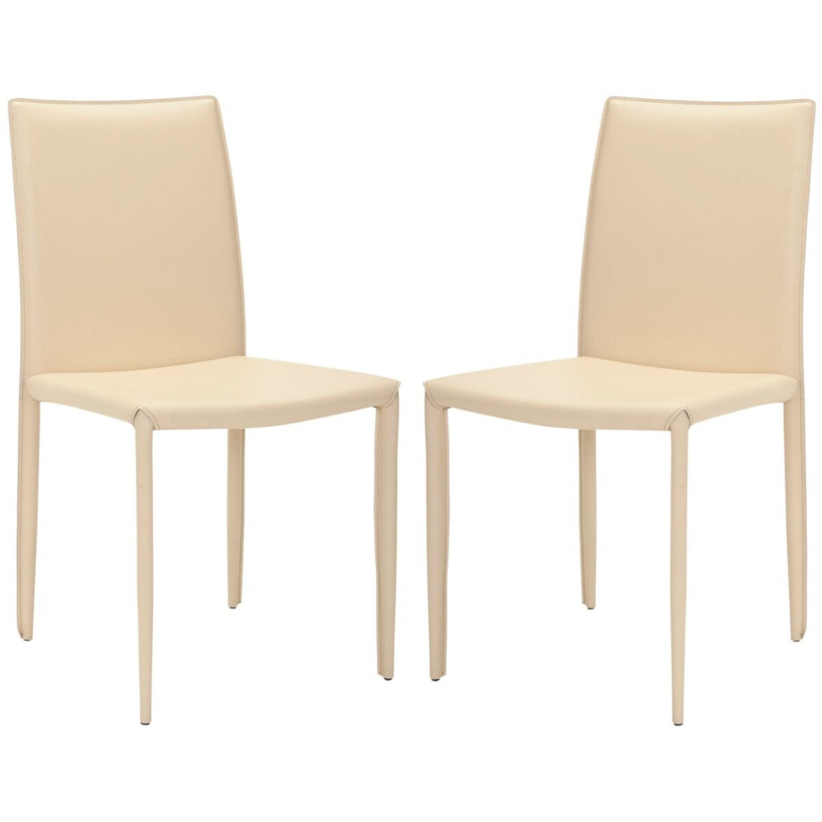 Set van 2 stoelen Accent | Safavieh Furniture afbeelding 1