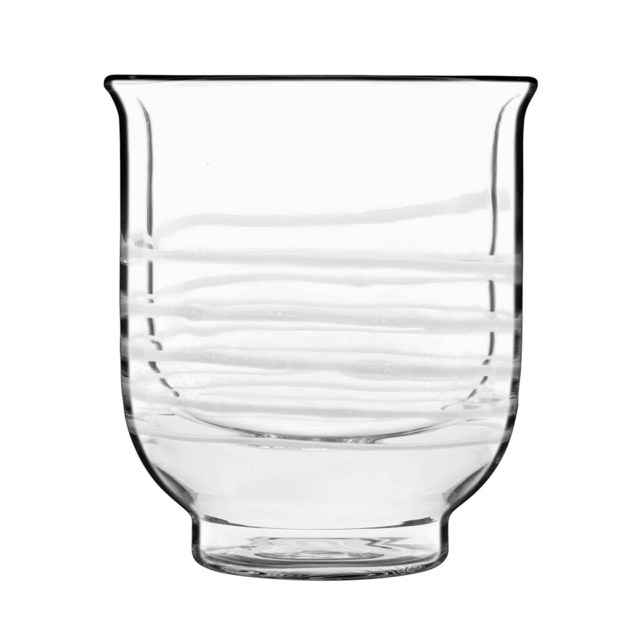 Set van 2 theeglazen Sakura | Luigi Bormioli afbeelding 1