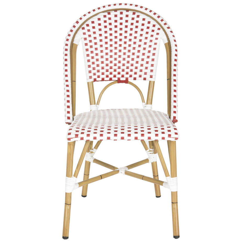 Set van 2 tuinstoelen Tammy | Safavieh afbeelding 1