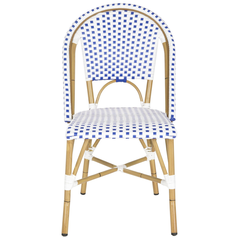 Set van 2 tuinstoelen Tammy | Safavieh afbeelding 1