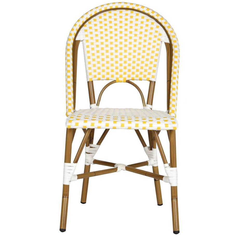 Set van 2 tuinstoelen Tammy | Safavieh Set van 2 tuinstoelen Tammy | Safavieh afbeelding 1