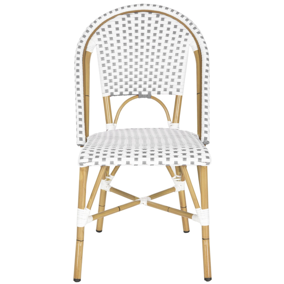 Set van 2 tuinstoelen Tammy | Safavieh Set van 2 tuinstoelen Tammy | Safavieh afbeelding 1