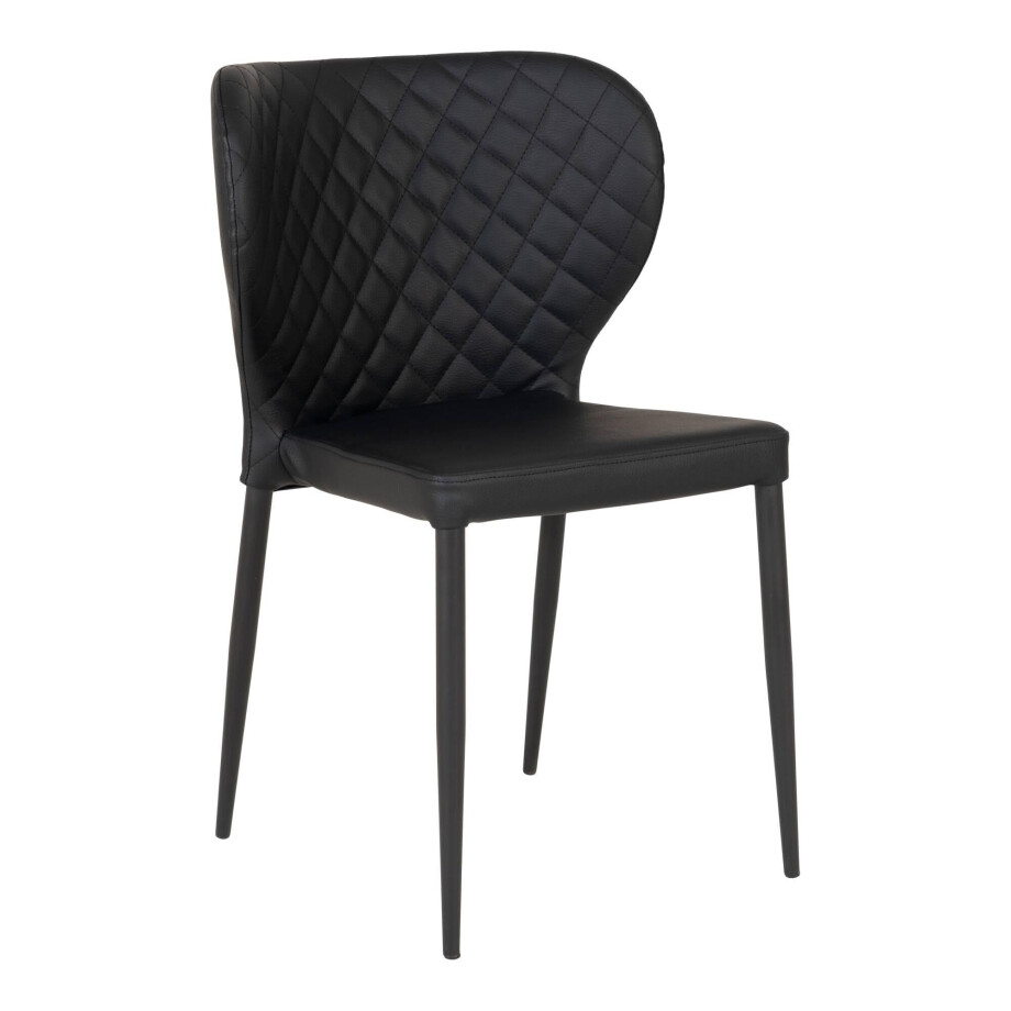 Set van 4 eetkamerstoelen Pisa | House Nordic afbeelding 1