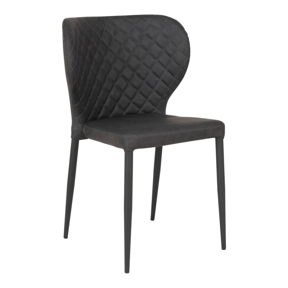 Set van 4 eetkamerstoelen Pisa | House Nordic afbeelding 1