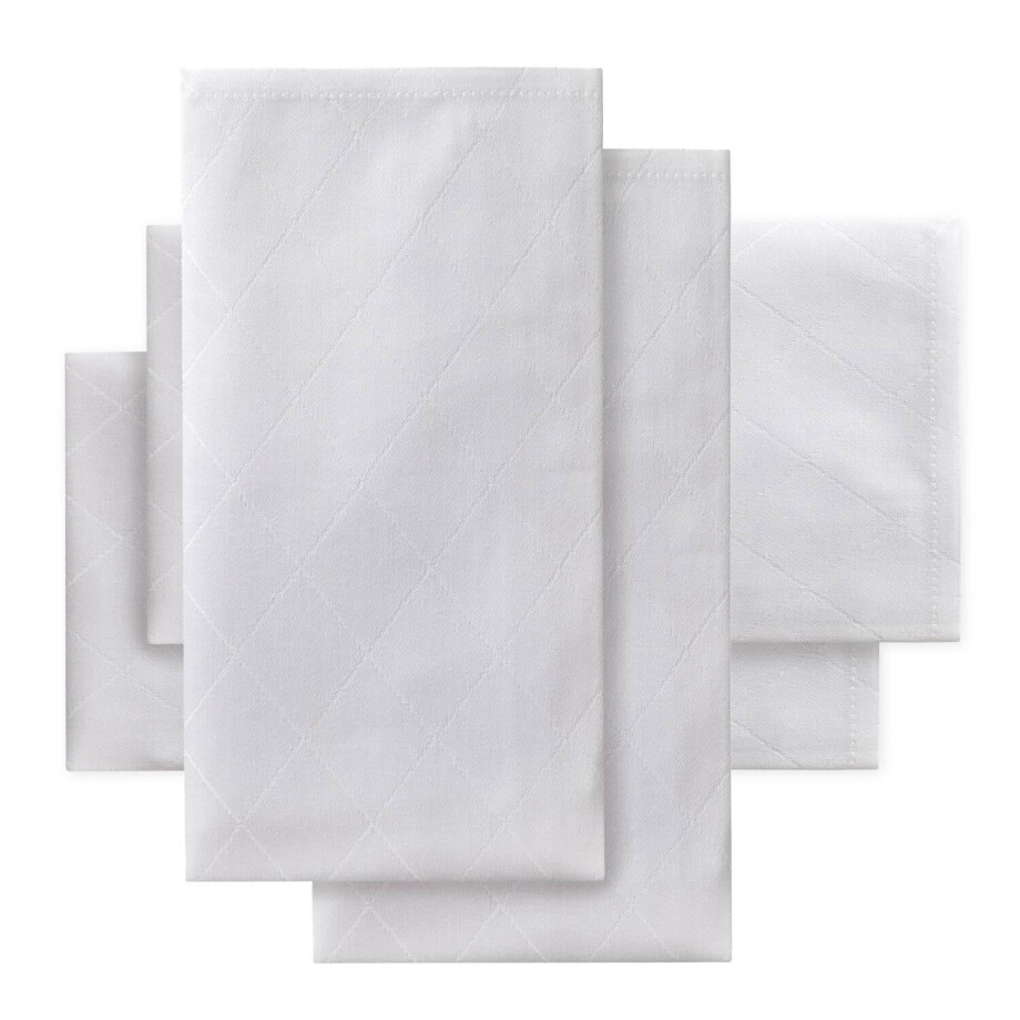 Set van 4 placemats Rhombus | DDDDD afbeelding 1