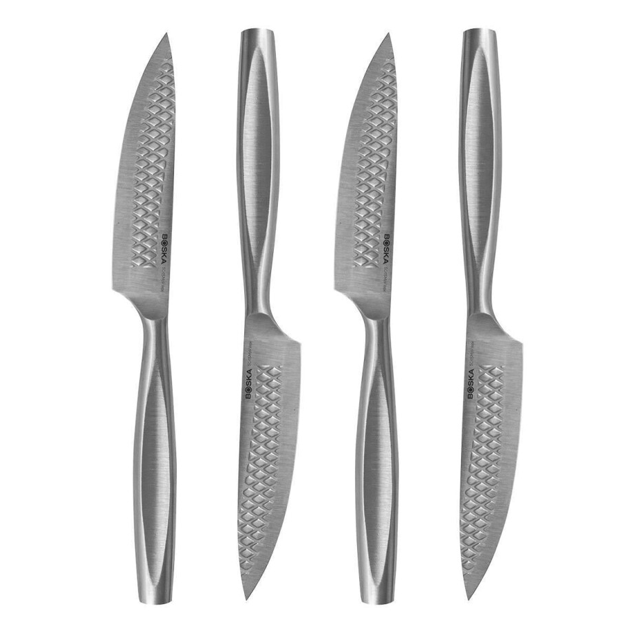 Set van 4 steakmessen Monaco+ | Boska afbeelding 1