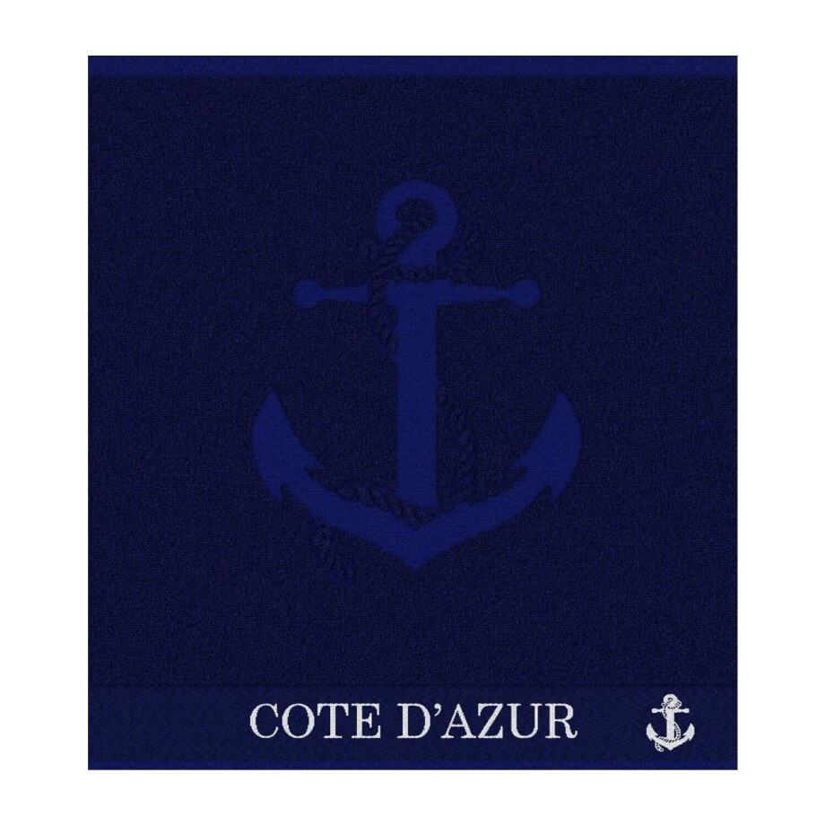 Set van 6 keukendoeken Coast | DDDDD afbeelding 1