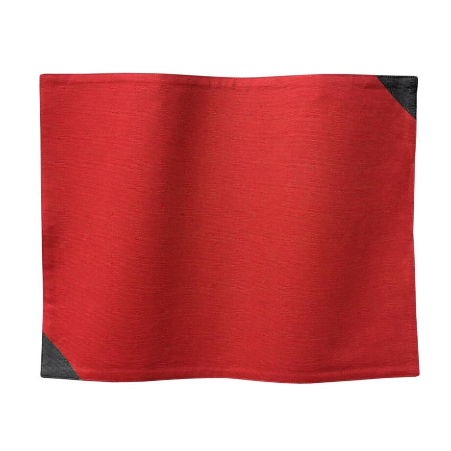Set van 6 placemats Triangle | DDDDD afbeelding 1