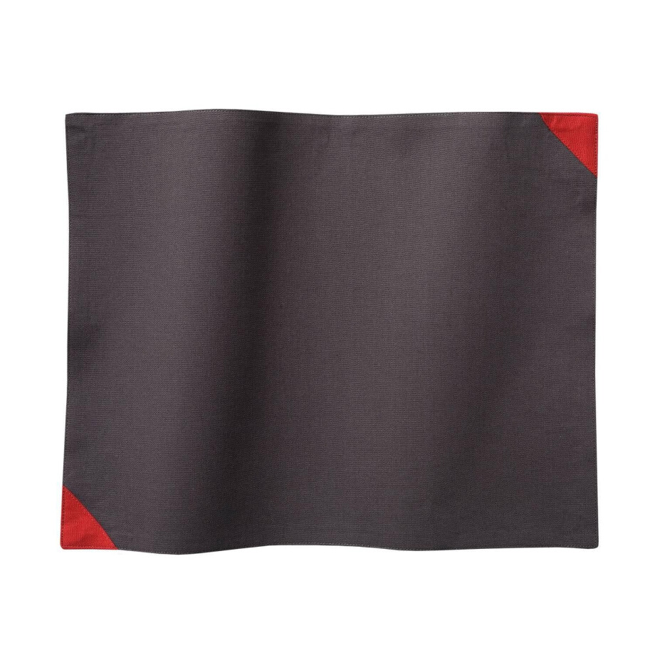 Set van 6 placemats Triangle | DDDDD afbeelding 1
