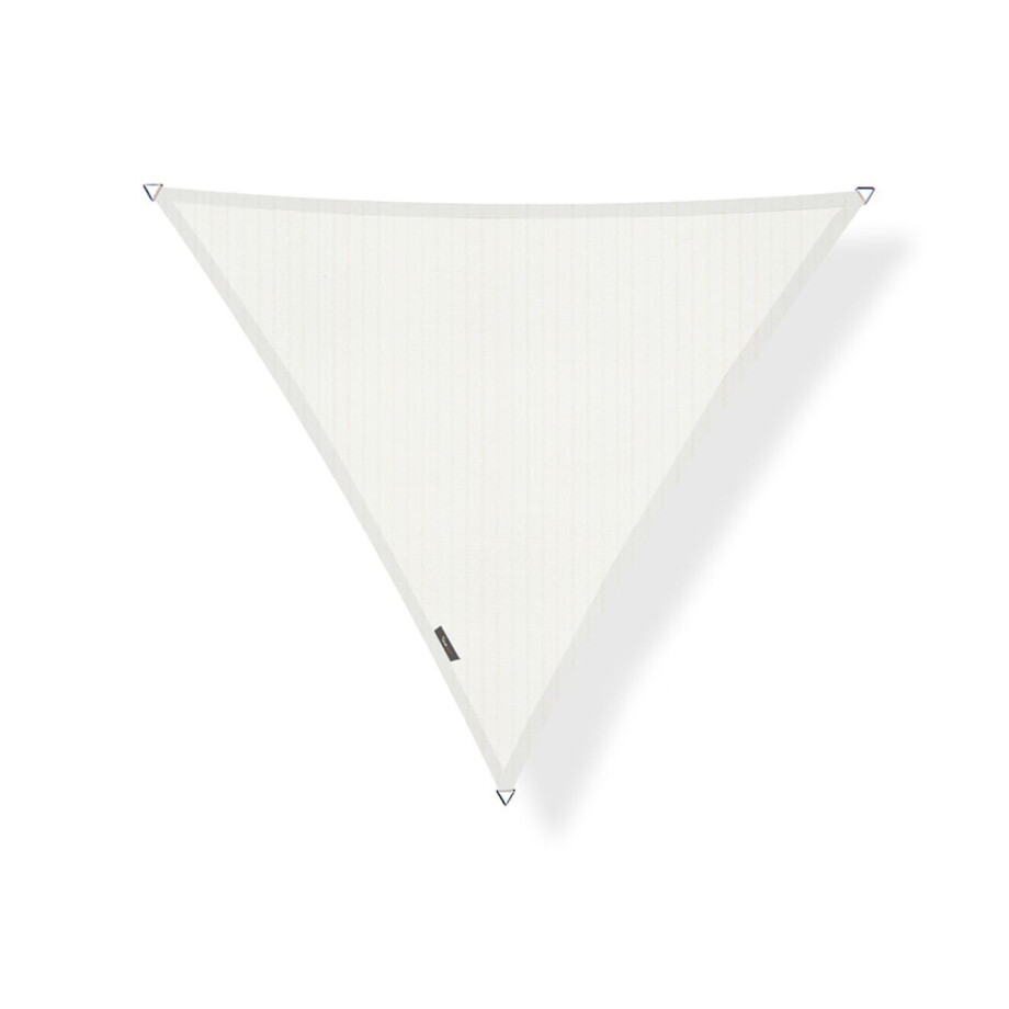 Shadow Comfort schaduwdoek driehoek 400x400x400cm - Laagste prijsgarantie! Shadow Comfort schaduwdoek driehoek 400x400x400cm - Laagste prijsgarantie! afbeelding 1