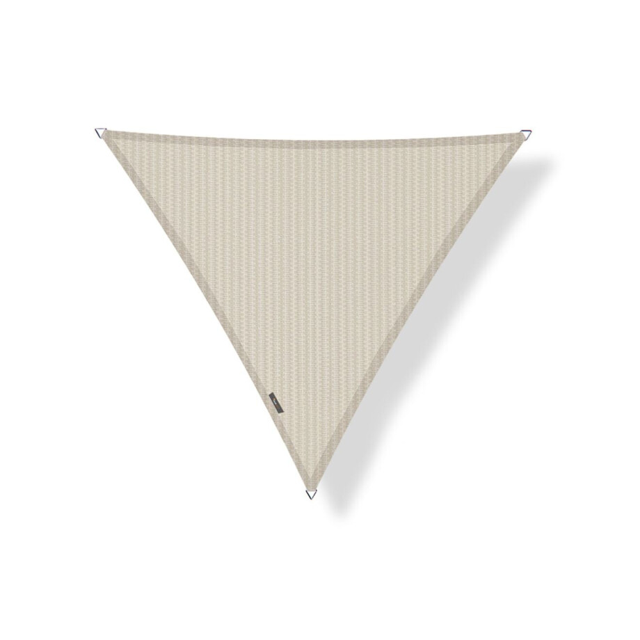 Shadow Comfort schaduwdoek driehoek 400x400x400cm - Laagste prijsgarantie! Shadow Comfort schaduwdoek driehoek 400x400x400cm - Laagste prijsgarantie! afbeelding 1