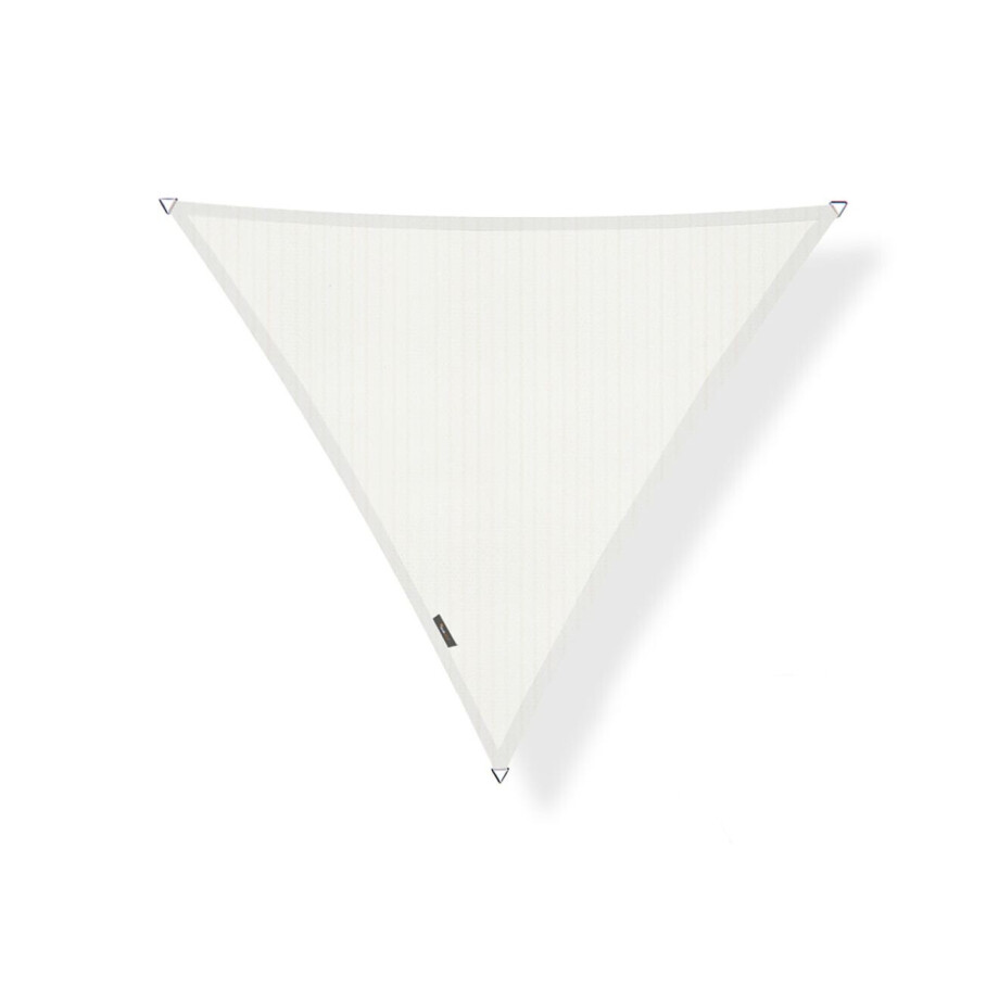 Shadow Comfort schaduwdoek driehoek 500x500x500cm - Laagste prijsgarantie! afbeelding 1
