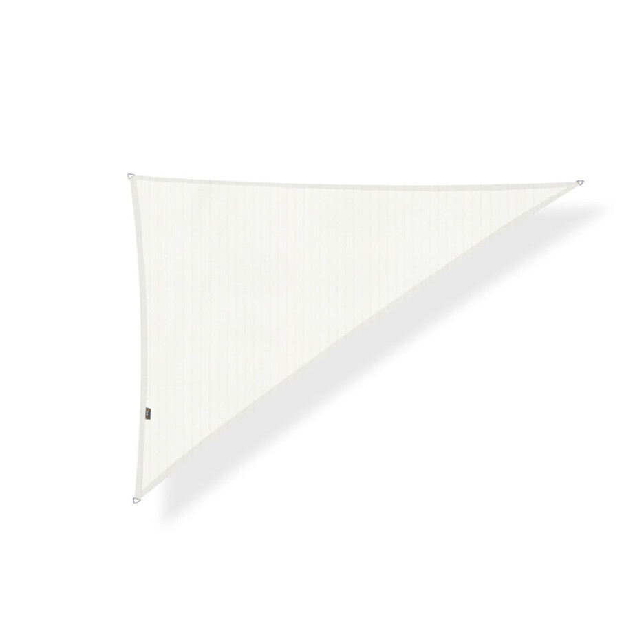 Shadow Comfort schaduwdoek driehoek 90° 300x400x500cm - Laagste prijsgarantie! afbeelding 1