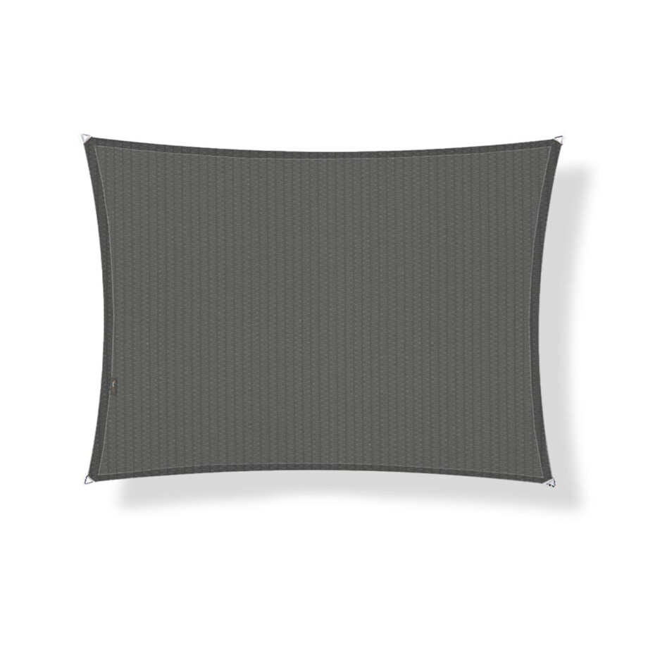 Shadow Comfort schaduwdoek rechthoek 200x300cm - Laagste prijsgarantie! afbeelding 1