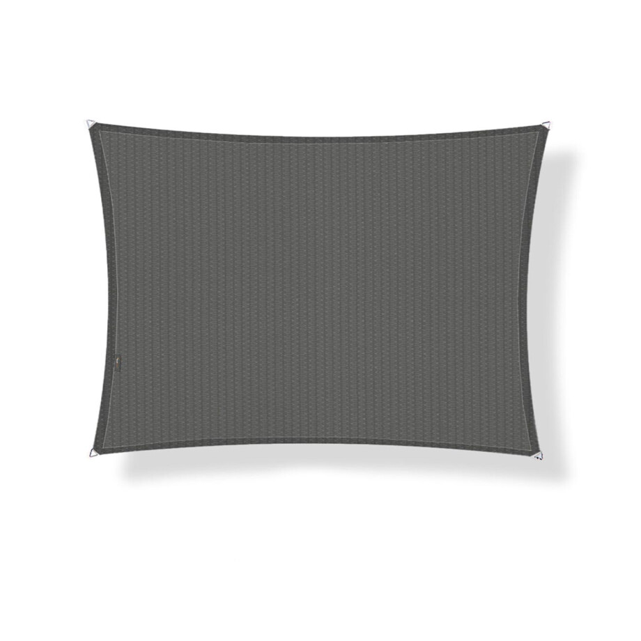 Shadow Comfort schaduwdoek rechthoek 300x400cm - Laagste prijsgarantie! Shadow Comfort schaduwdoek rechthoek 300x400cm - Laagste prijsgarantie! afbeelding 1