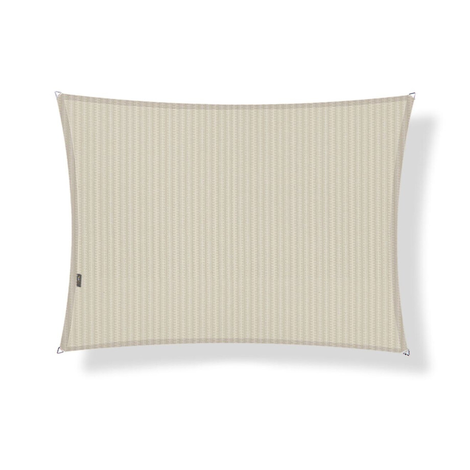 Shadow Comfort schaduwdoek rechthoek 300x400cm - Laagste prijsgarantie! Shadow Comfort schaduwdoek rechthoek 300x400cm - Laagste prijsgarantie! afbeelding 1