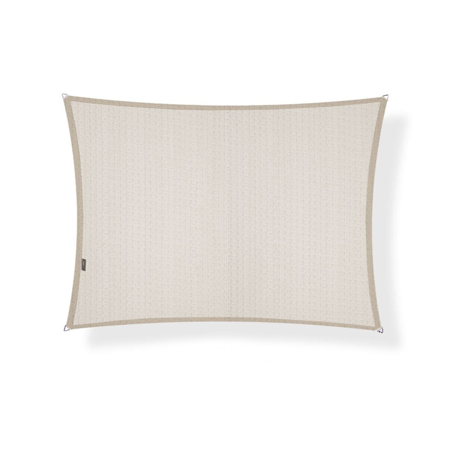 Shadow Comfort schaduwdoek rechthoek 300x400cm waterdicht - Laagste prijsgarantie! Shadow Comfort schaduwdoek rechthoek 300x400cm waterdicht - Laagste prijsgarantie! afbeelding 1