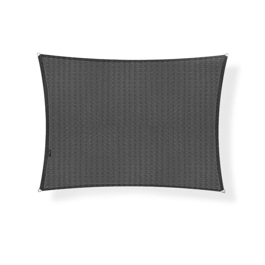 Shadow Comfort schaduwdoek rechthoek 300x400cm waterdicht - Laagste prijsgarantie! afbeelding 1