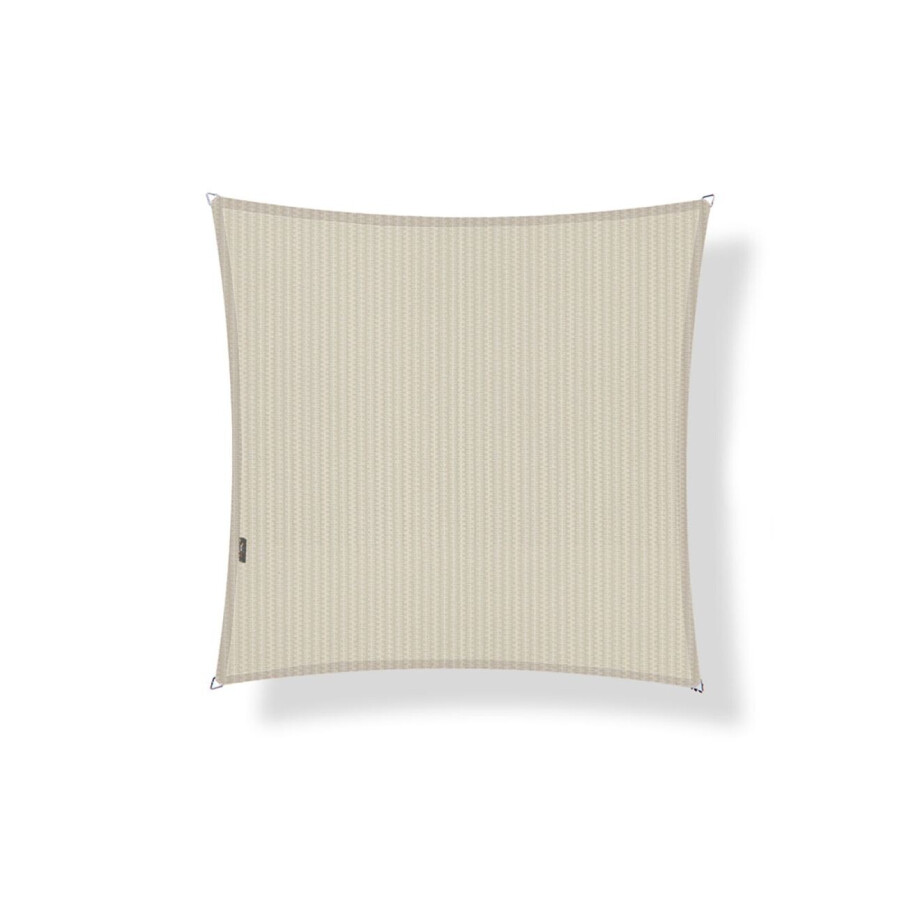 Shadow Comfort schaduwdoek vierkant 300x300cm - Laagste prijsgarantie! afbeelding 1