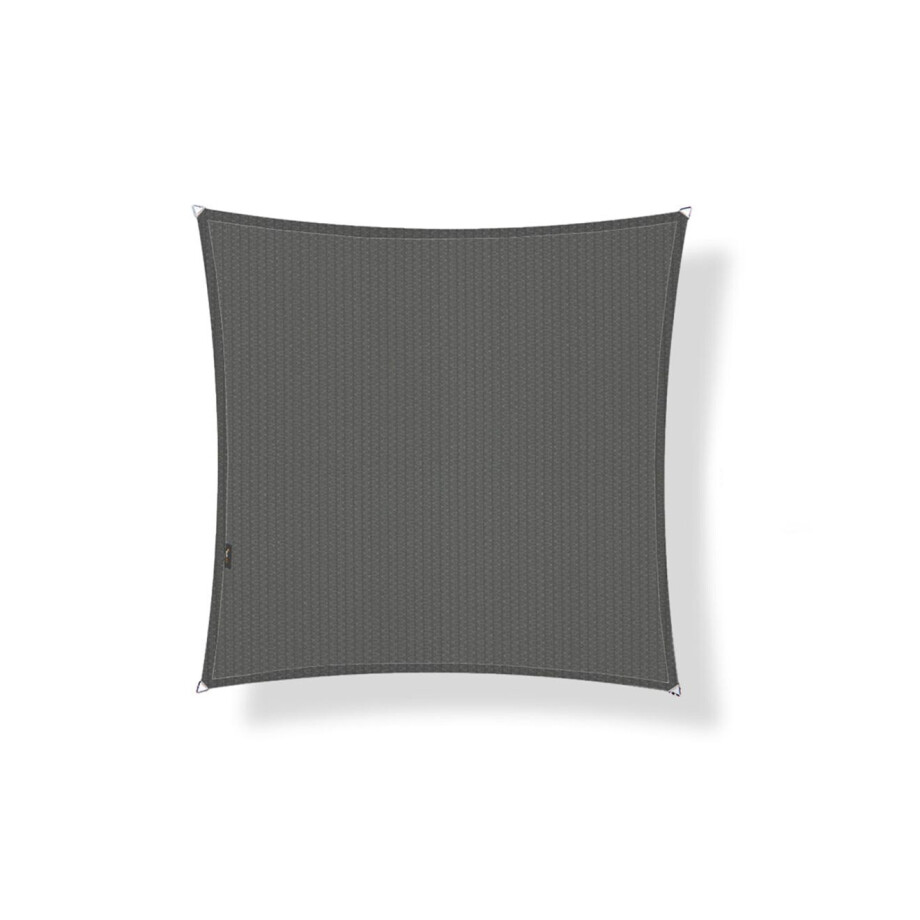 Shadow Comfort schaduwdoek vierkant 300x300cm - Laagste prijsgarantie! afbeelding 1