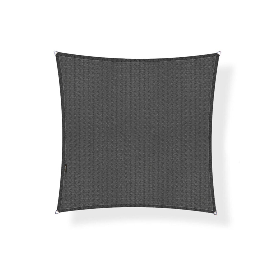 Shadow Comfort schaduwdoek vierkant 300x300cm waterdicht - Laagste prijsgarantie! afbeelding 1