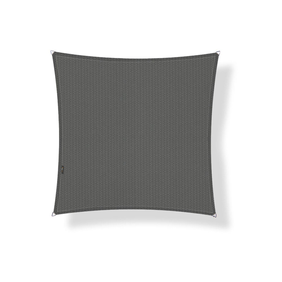 Shadow Comfort schaduwdoek vierkant 400x400cm - Laagste prijsgarantie! afbeelding 1