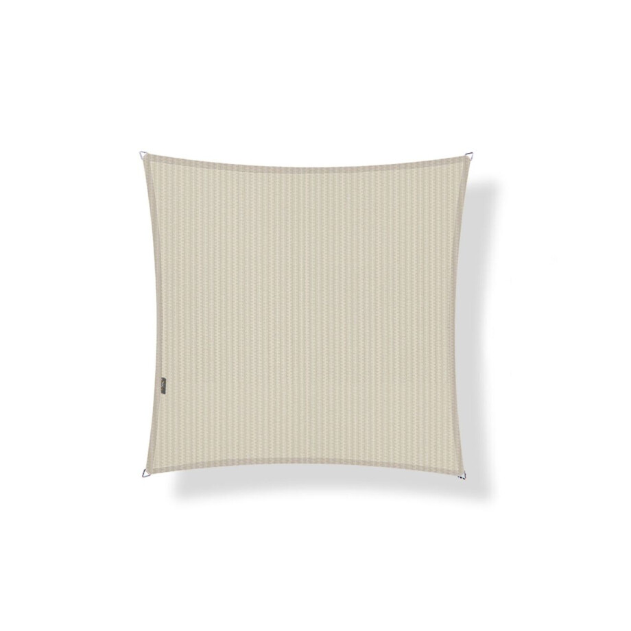 Shadow Comfort schaduwdoek vierkant 500x500cm - Laagste prijsgarantie! Shadow Comfort schaduwdoek vierkant 500x500cm - Laagste prijsgarantie! afbeelding 1