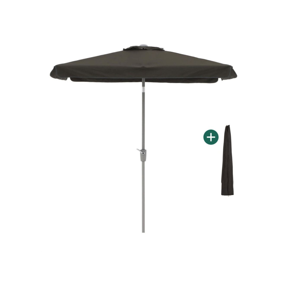 Shadowline Aruba parasol 210x150cm - Laagste prijsgarantie! afbeelding 1