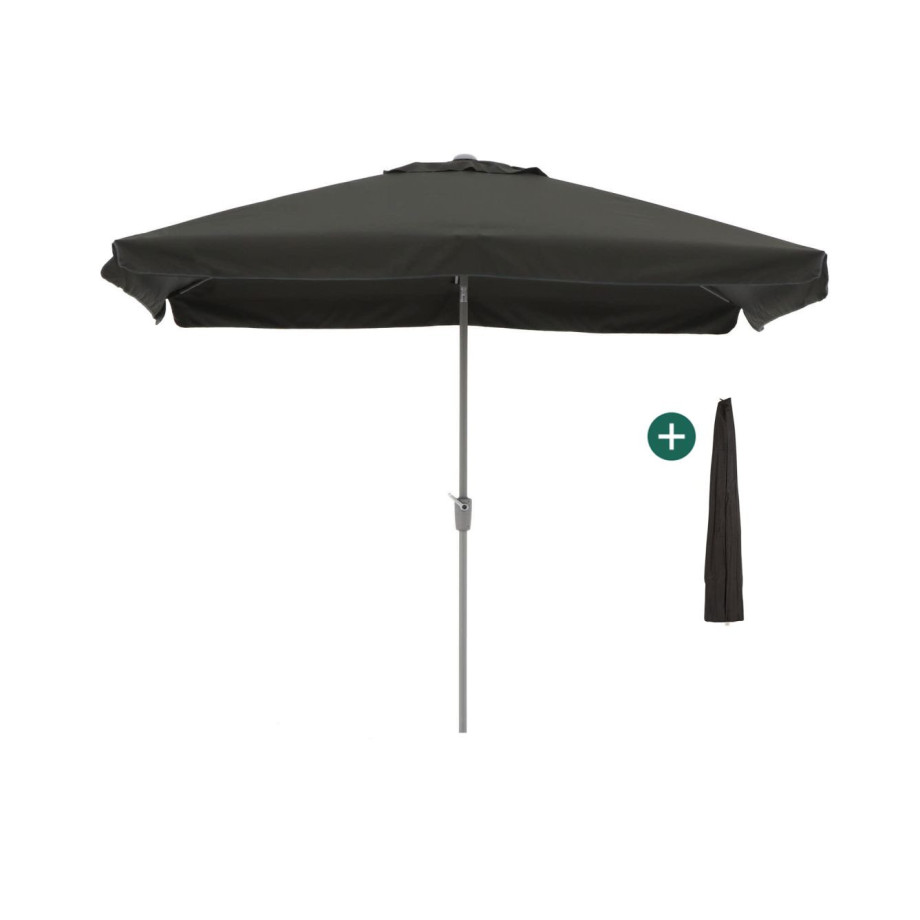 Shadowline Aruba parasol 300x200cm - Laagste prijsgarantie! afbeelding 1