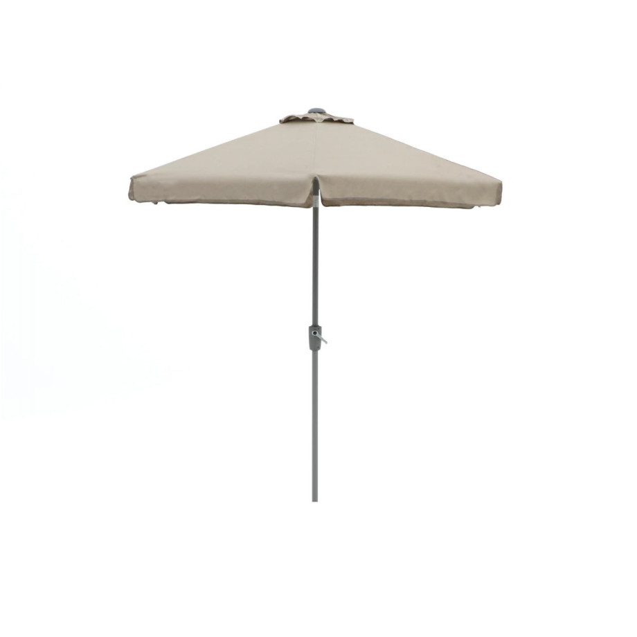 Shadowline Aruba parasol ø 250cm - Laagste prijsgarantie! afbeelding 1