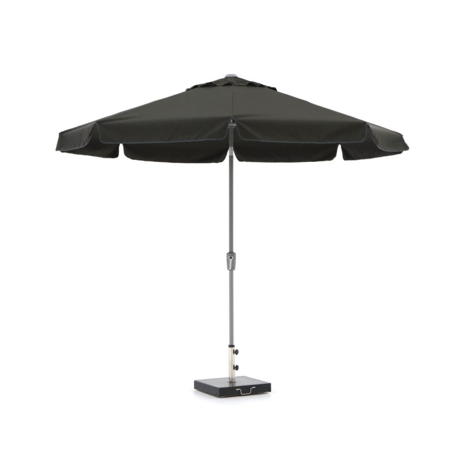 Shadowline Aruba parasol ø 300cm - Laagste prijsgarantie! afbeelding 1