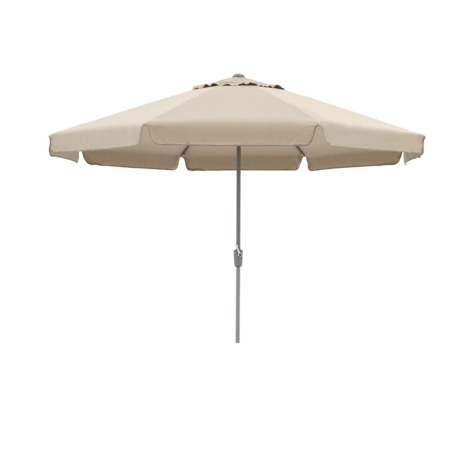 Shadowline Aruba parasol ø 350cm - Laagste prijsgarantie! afbeelding 1