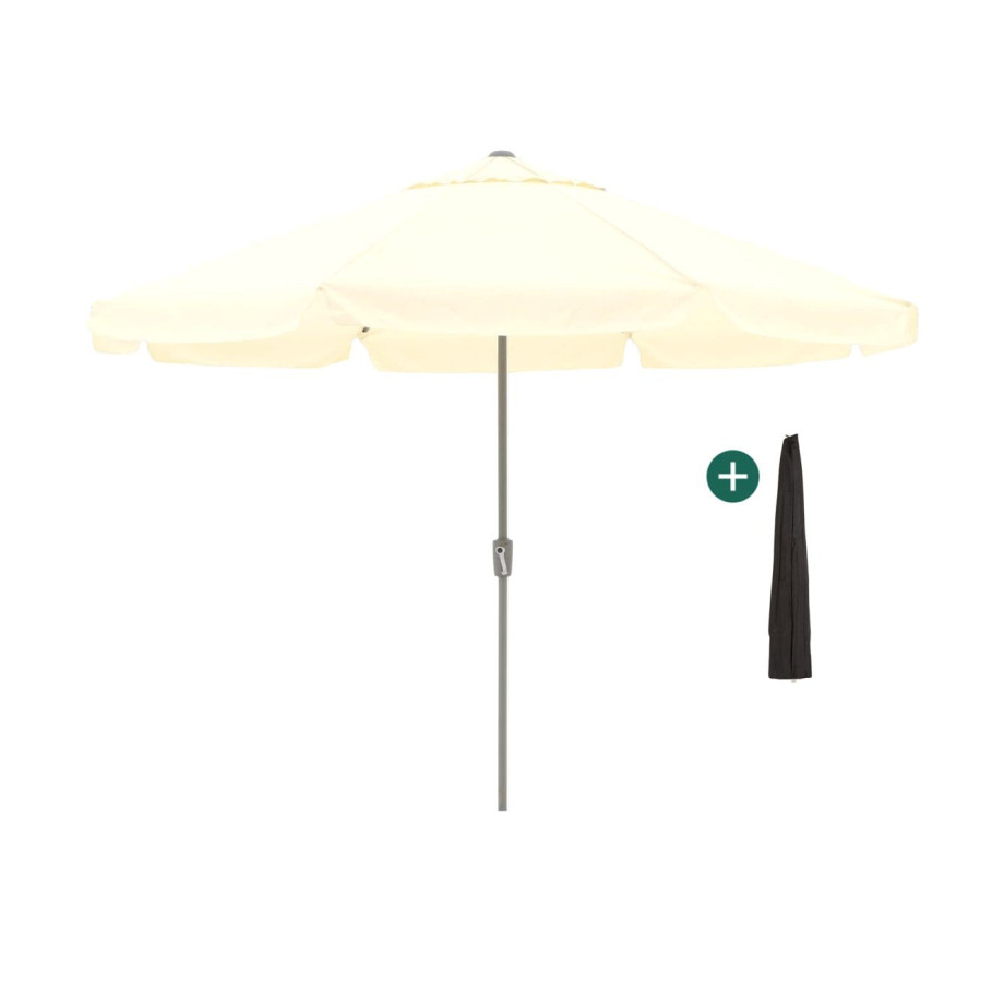 Shadowline Aruba parasol ø 350cm - Laagste prijsgarantie! afbeelding 1