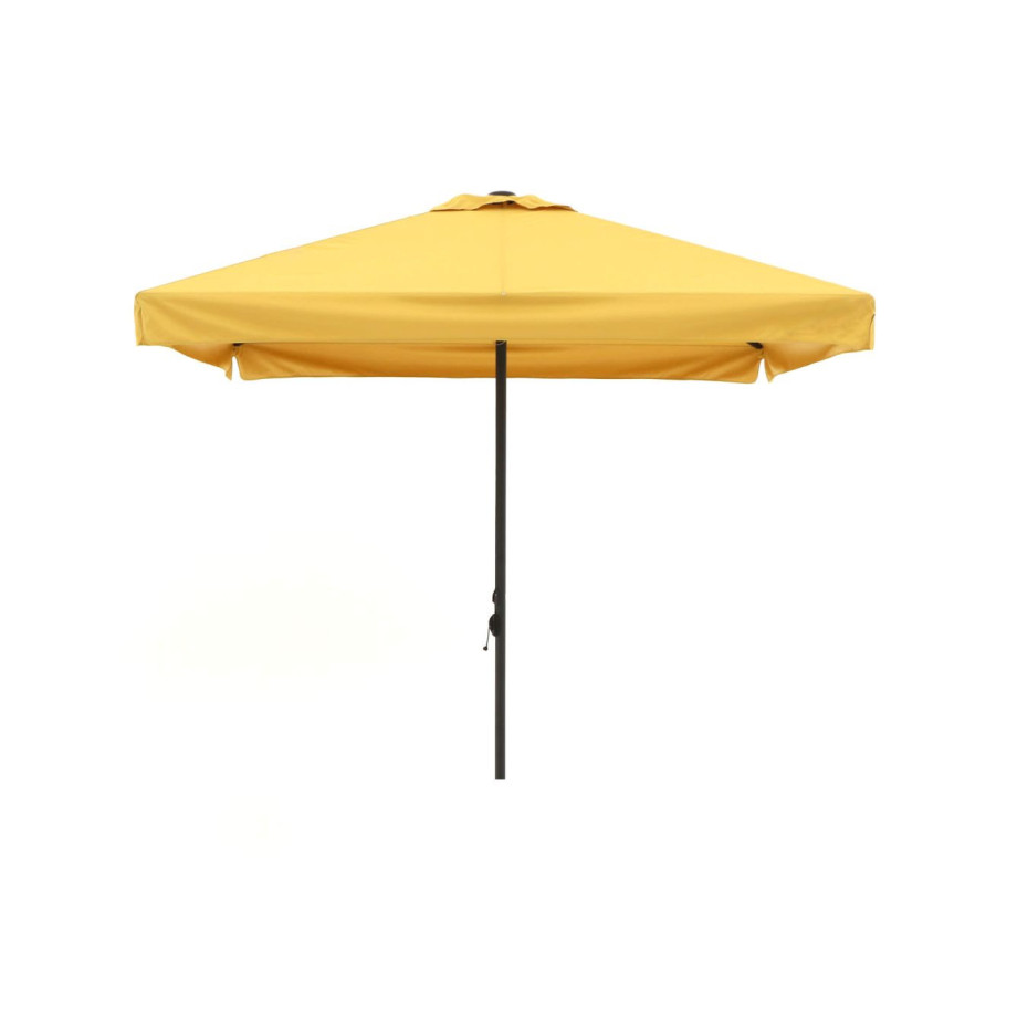 Shadowline Bonaire parasol 300x300cm - Laagste prijsgarantie! afbeelding 1