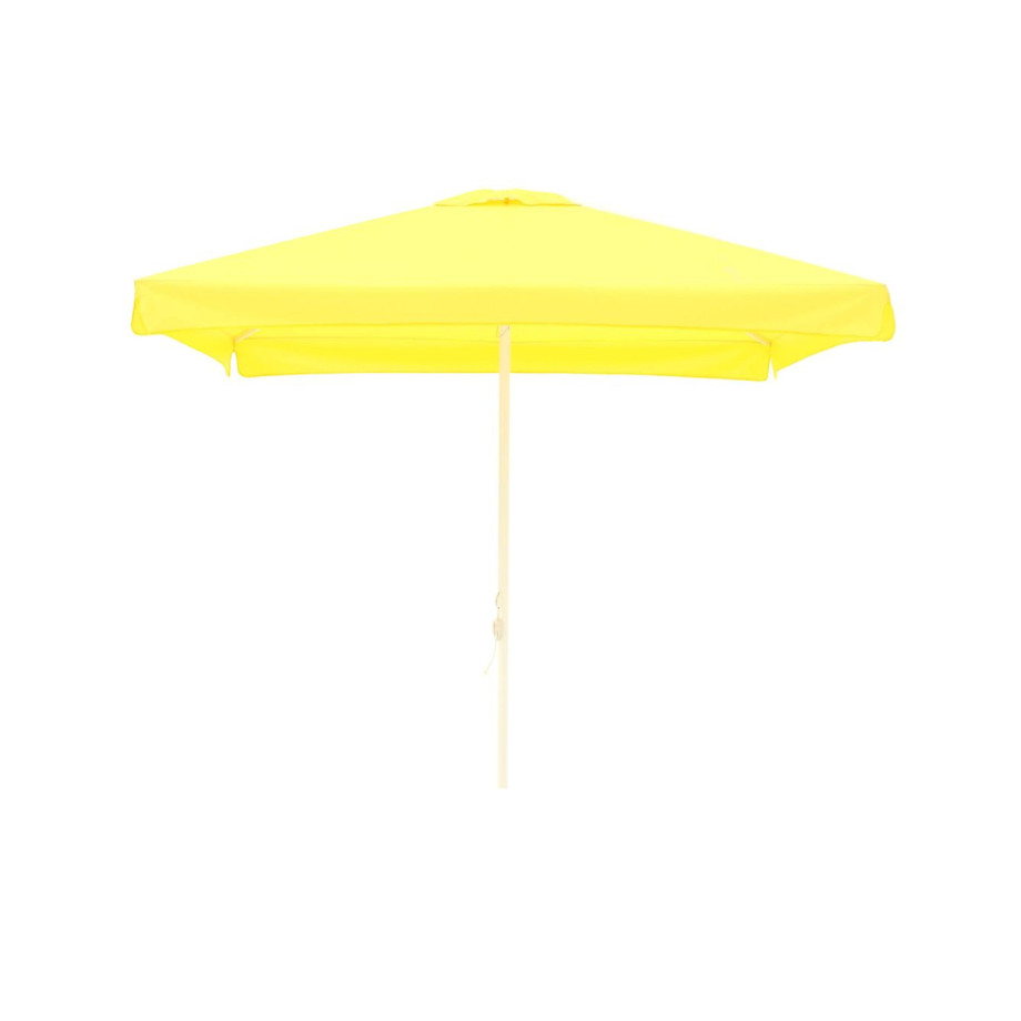 Shadowline Bonaire parasol 300x300cm - Laagste prijsgarantie! afbeelding 1