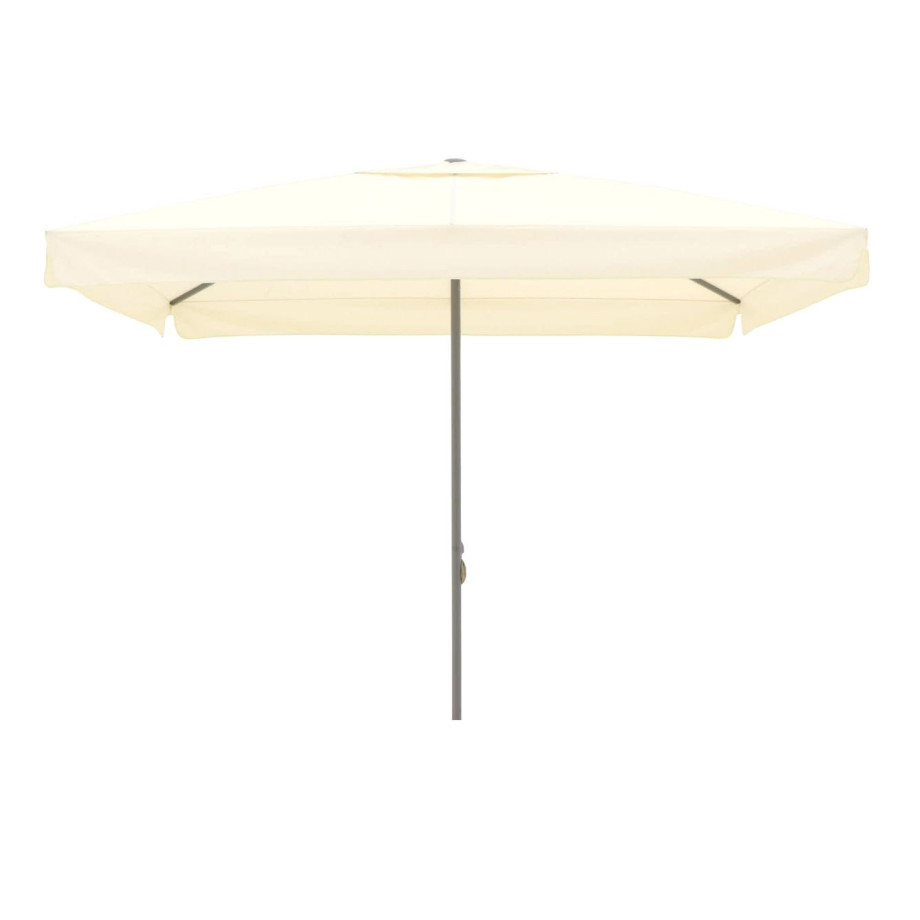 Shadowline Bonaire parasol 350x350cm - Laagste prijsgarantie! afbeelding 1